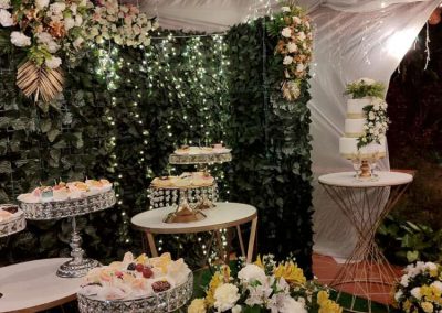 Decoracion Para Bodas